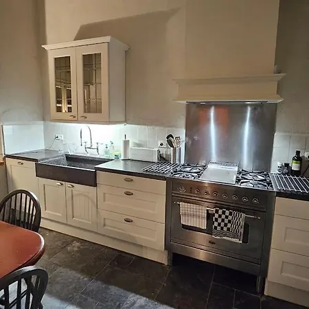 Holiday home 't Kasteelke *