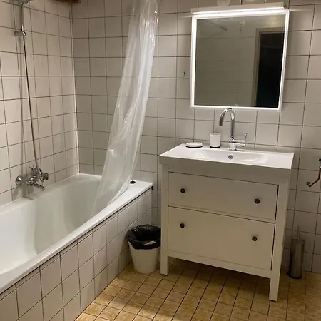 't Kasteelke Holiday home Meerlo
