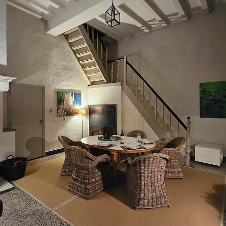 Holiday home 't Kasteelke Meerlo