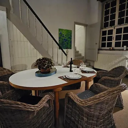 't Kasteelke Holiday home Meerlo