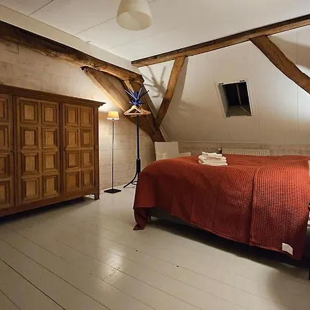 't Kasteelke Holiday home *