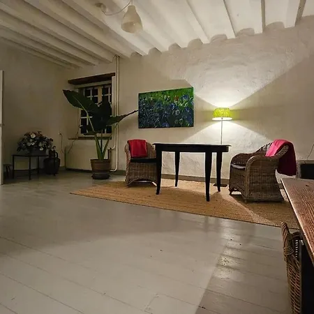 't Kasteelke Holiday home Meerlo