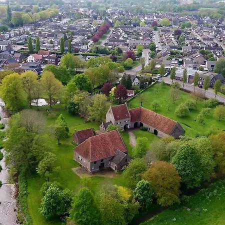 't Kasteelke
