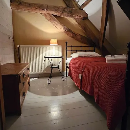 't Kasteelke Holiday home