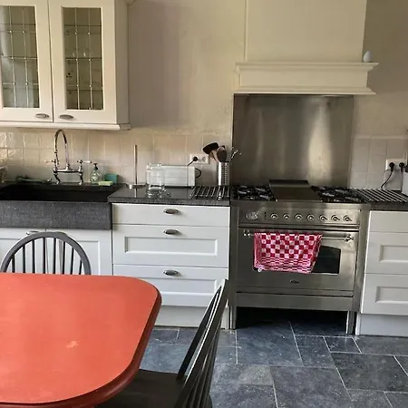 't Kasteelke Meerlo