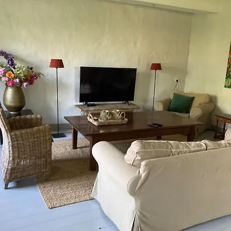 't Kasteelke Holiday home