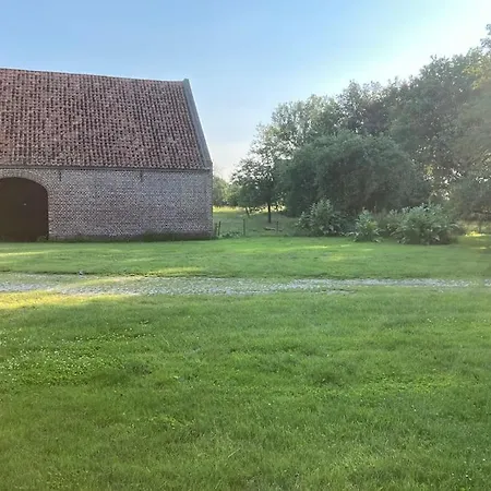 Holiday home 't Kasteelke Meerlo